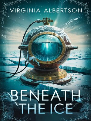 cover image of Beneath the Ice